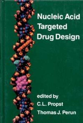 Nucleic Acid Targeted Drug Design