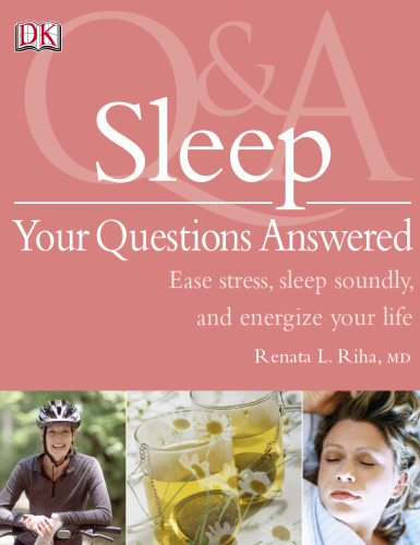 Sleep: Your questions answered