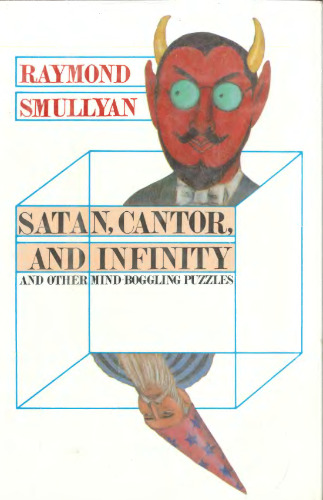 Satan, Cantor, and Infinity