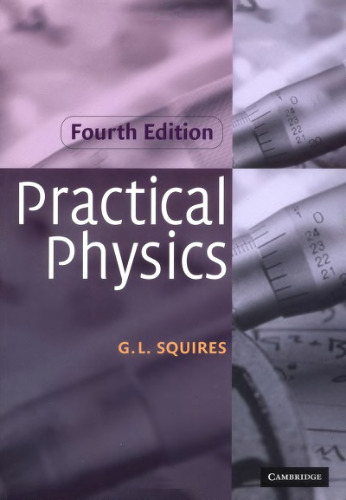 Practical physics