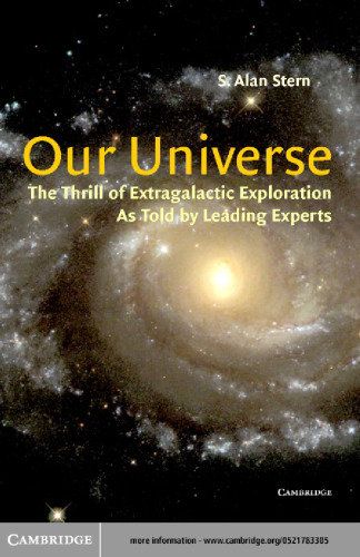 Our Universe