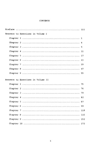 Solutions to. of Modern formal logic primer