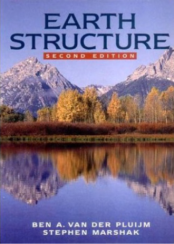 Earth structure