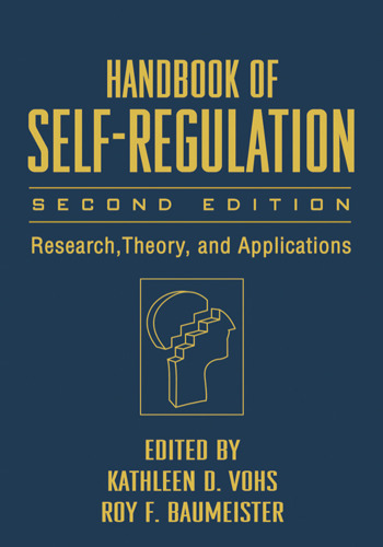 Handbook of self-regulation