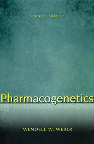 Pharmacogenetics