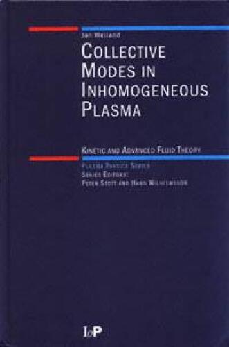 Collective Modes in Inhomogeneous Plasma: Kinetic and Advanced Fluid Theory