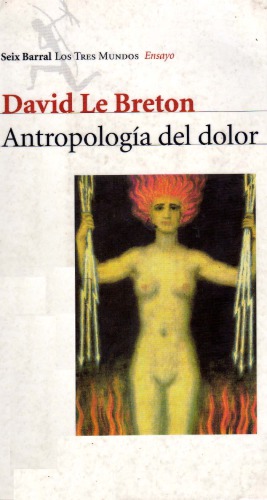 Antropología del dolor