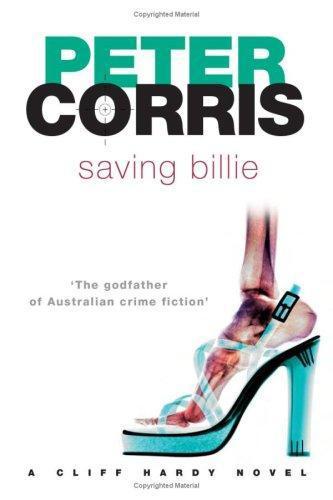 Saving Billie (Cliff Hardy series)