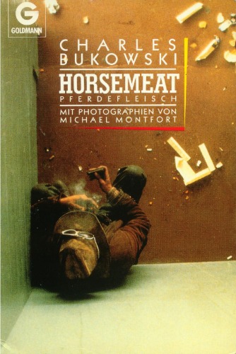 Horsemeat. Pferdefleisch