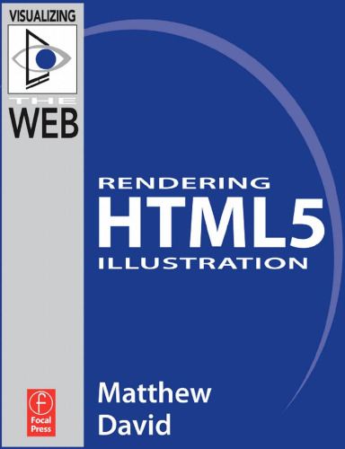 Rendering HTML5 Illustration   