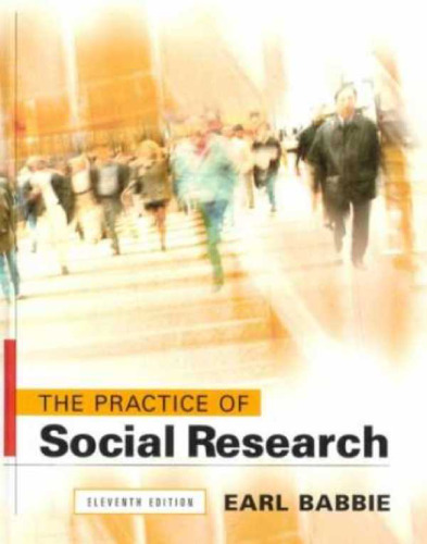 The Practice of Social Research