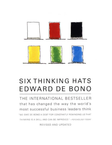 Six Thinking Hats