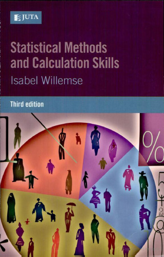 Statistical Methods and Calculation Skills