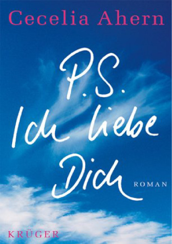 P.S. Ich liebe Dich