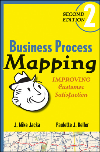 Business Process Mapping: Improving Customer Satisfaction