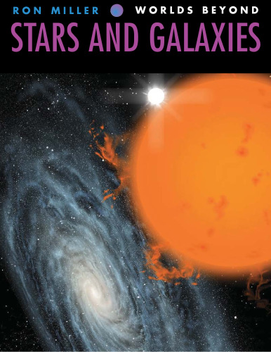 Stars and Galaxies (Worlds Beyond)