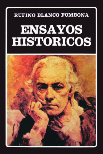 Ensayos Históricos (nº 36)