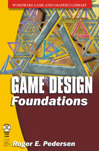 Game Design Foundations