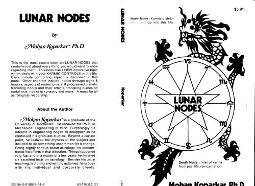 Lunar Nodes