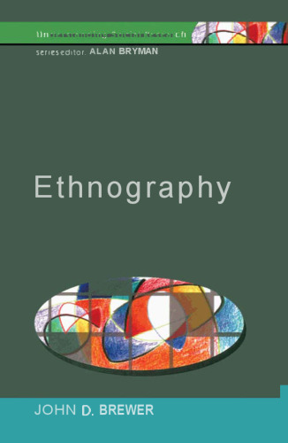 Ethnography