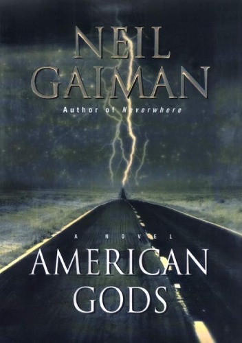 American Gods