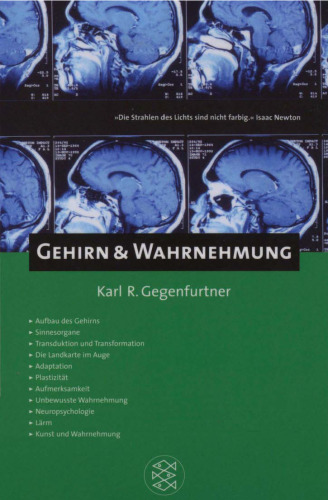 Gehirn & Wahrnehmung