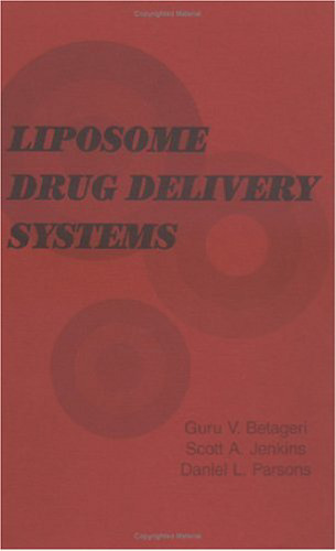 Liposome Drug Delivery Systems