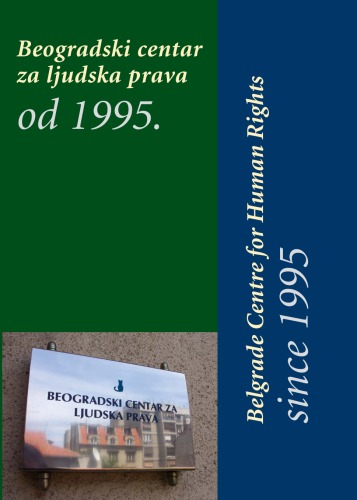 Beogradski Centar za Ljudska Prava od 1995