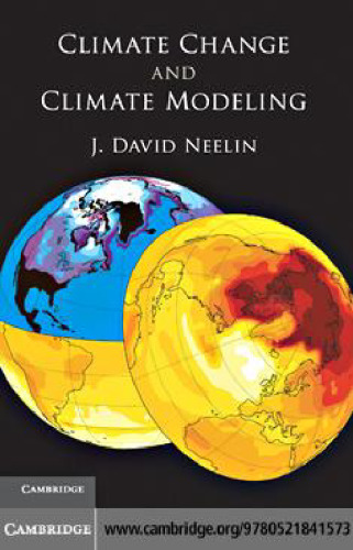 Climate Change and Climate Modeling