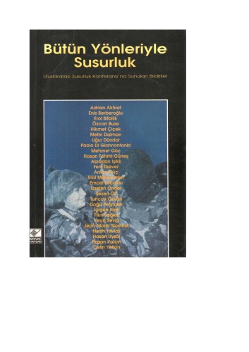 Bütün Yönleriyle Susurluk