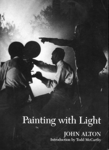 Painting With Light