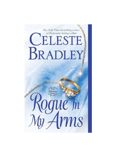 Rogue in My Arms (Runaway Brides 02)