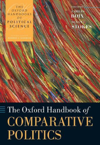 The Oxford Handbook of Comparative Politics (Oxford Handbooks of Political Science)