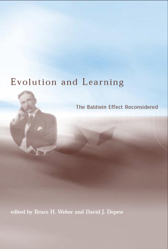 Evolution and Learning: The Baldwin Effect Reconsidered