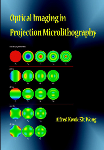 Optical Imaging in Projection Microlithography