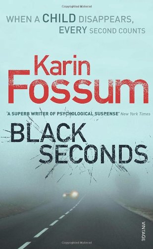 Black Seconds