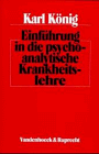 Einführung in die psychoanalytische Krankheitslehre.