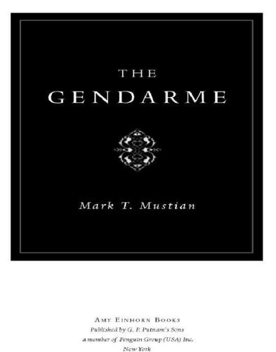 The Gendarme