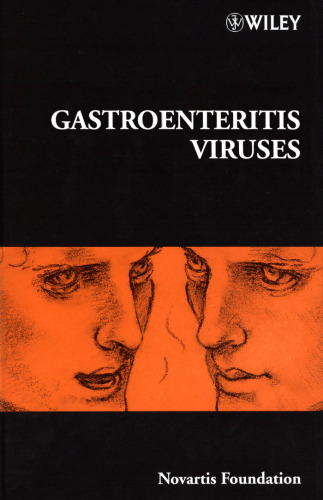 Gastroenteritis Viruses