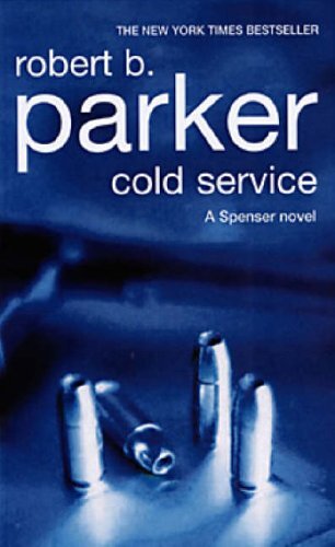 Cold Service (Spenser Series #32)