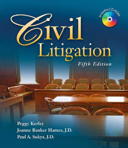 Civil Litigation