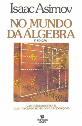 No Mundo da Álgebra