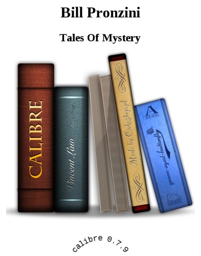 Tales Of Mystery