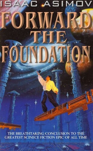 Foundation  2 Forward the Foundation