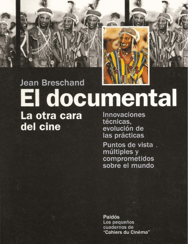 El documental: La Otra Cara Del Cine