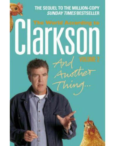 The World According to Clarkson 2 And Another Thing