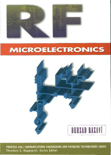 RF Microelectronics