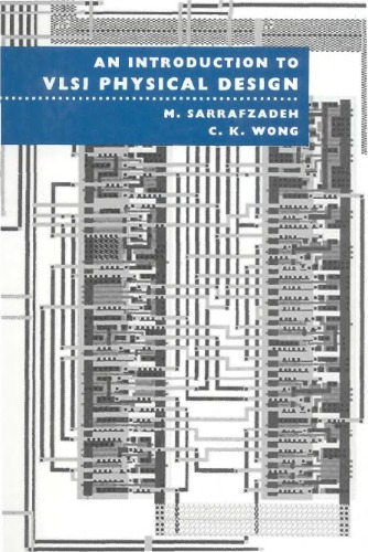 An Introduction To VLSI Physical Design