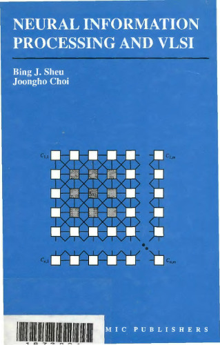 Neural Information Processing and VLSI