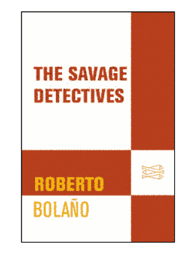 The Savage Detectives